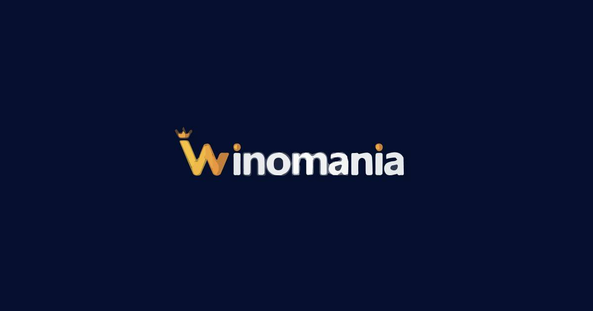 Winomania Welcome Bonus